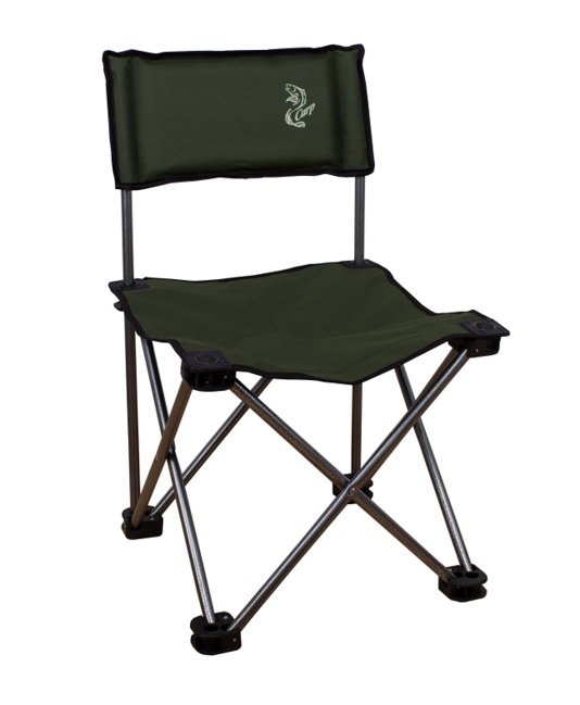 M-elektrostatyk KW2 Fishing Chair, Green