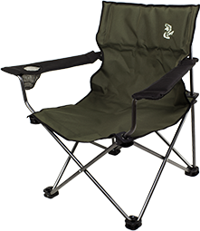 M-Electrostat Fishing Chair F1, Green