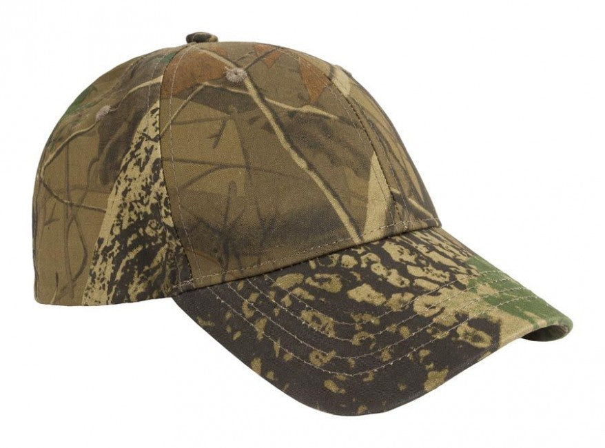 M-Tramp Hardwood Cap