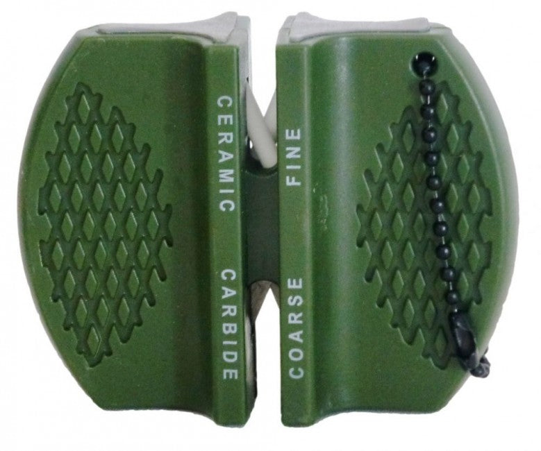 MFH Knife Sharpener