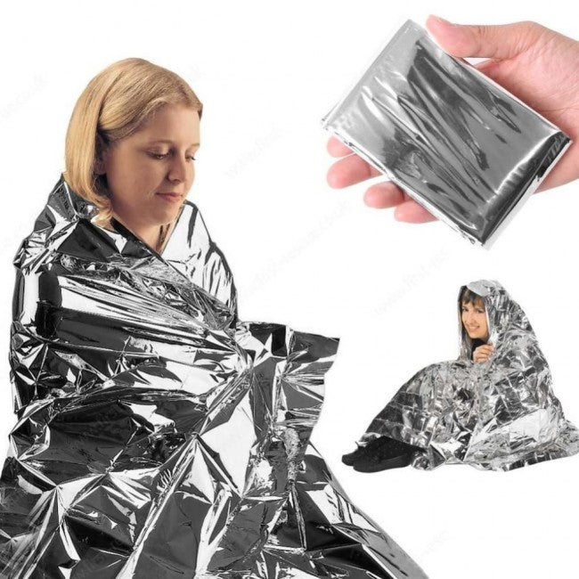 M-Tramp Emergency Thermal Blanket