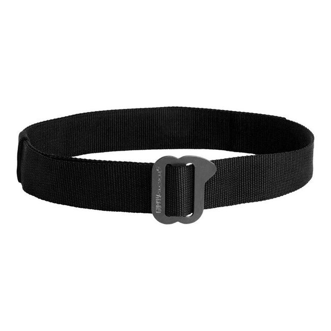 M-Tramp Gurkha Tactical Belt 4.2cm, Black