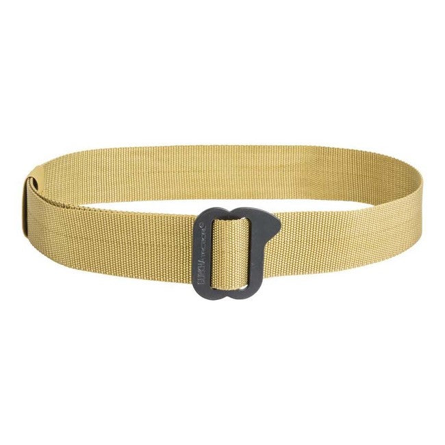 M-Tramp Gurkha Tactical Belt 4.2cm, Coyote