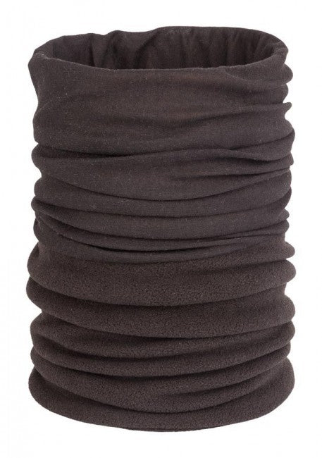 M-Tramp Neck Warmer, Black