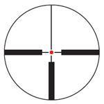 Bauer Rifle Scope HJB 3 - 9 X 40 L4
