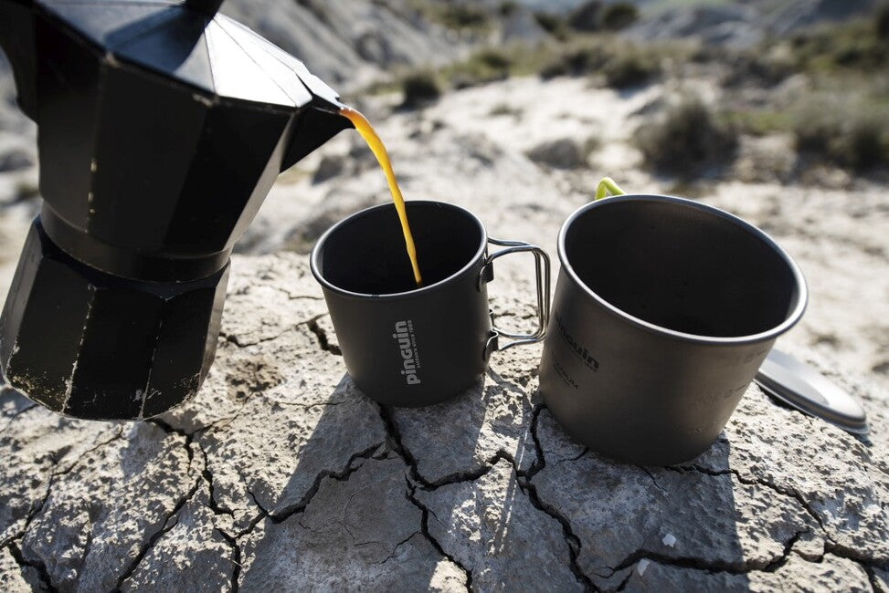 Pinguin hrnček Mug Alu 0.3 L