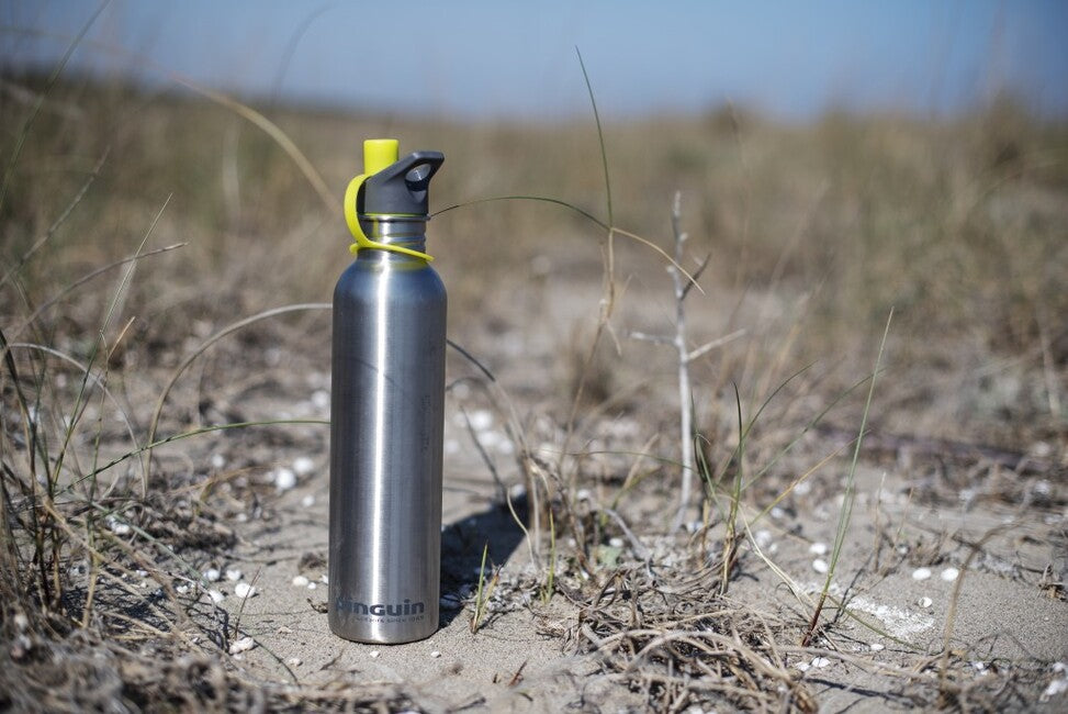 Pinguin Bottle L 1.0L