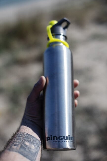 Pinguin Bottle S Μπουκάλι 0.8L
