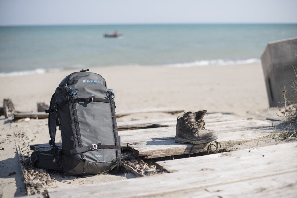 Pinguin Ridge 28 Backpack, 28 L, Petrol