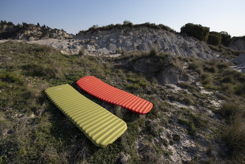 Pinguin Matrix 25 NX Sleeping Pad, Orange