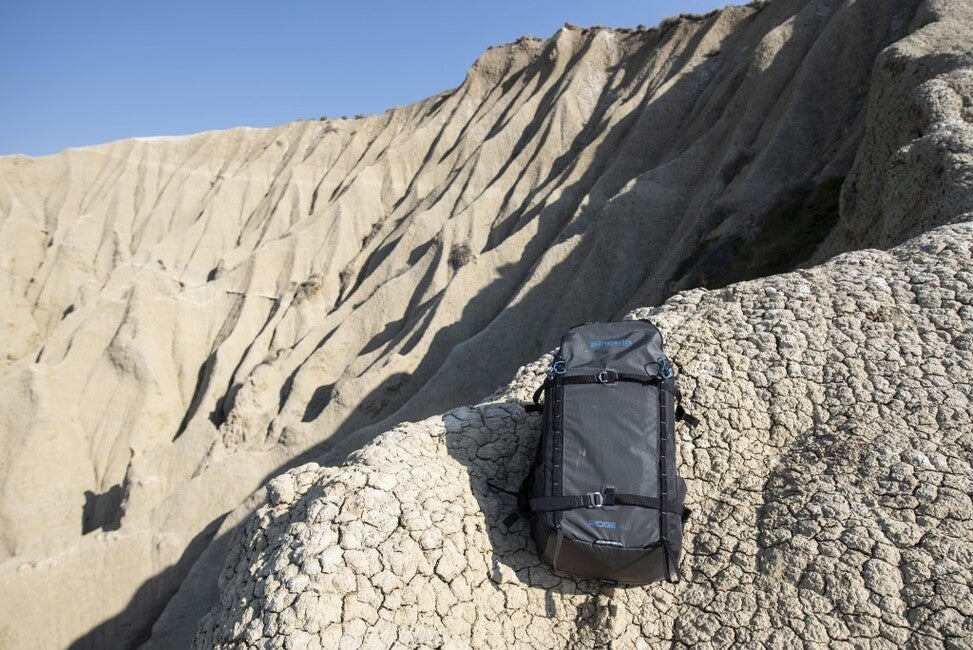 Pinguin Ridge 28 Backpack, 28 L, Petrol