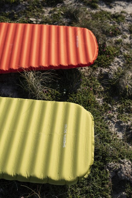 Pinguin Matrix 25 NX Sleeping Pad, Petrol Blue