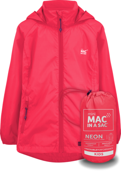 Children's Windbreakers