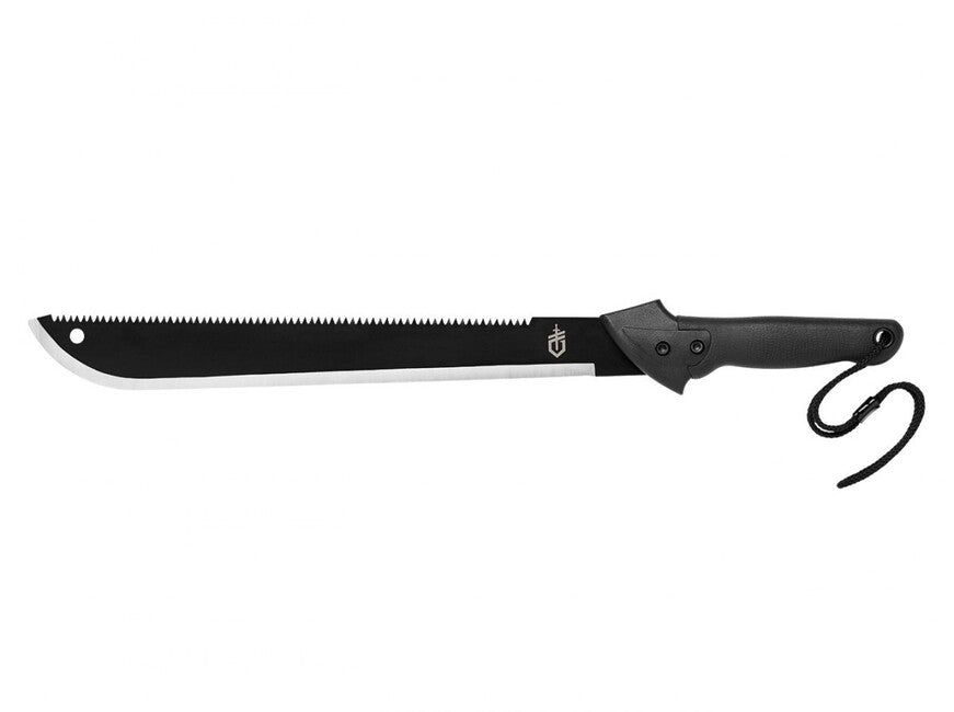 Gerber Gator Machete with Sheath