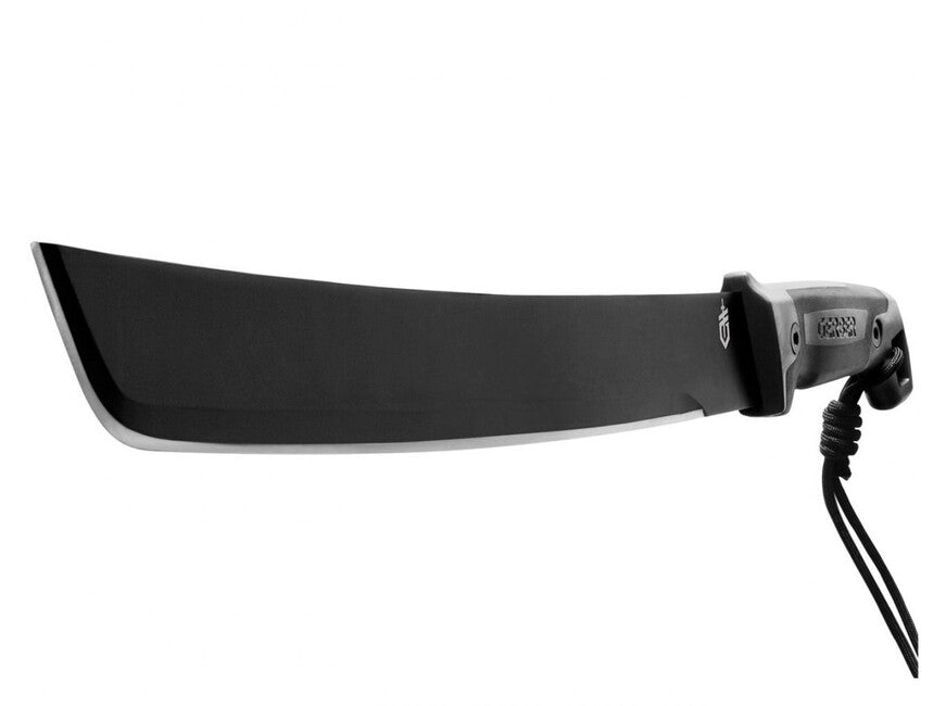Gerber Gator Bush Machete