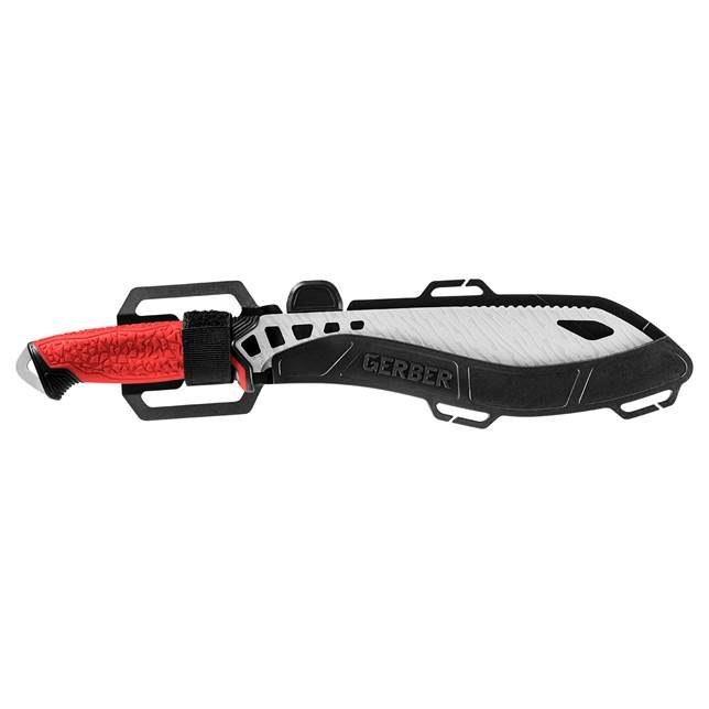 Gerber Versafix Pro Machete, Red