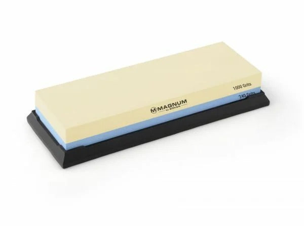 Magnum Korund Sharpening Stone 240/1000