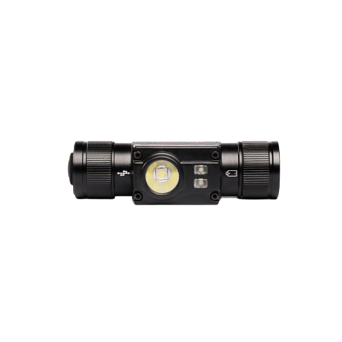 Waragod Magnus Rechargeable Headlamp