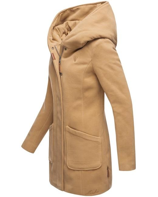 Marikoo MAIKOO Women's Winter Jacket with Hood