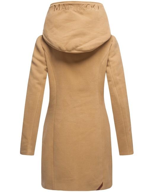 Marikoo MAIKOO Women's Winter Jacket with Hood