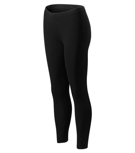 Malfini Balance Leggings, Black