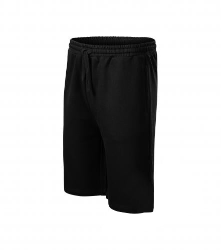 Malfini Comfy Shorts, Black
