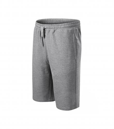 Malfini Comfy Shorts, Grey