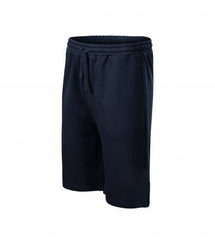 Malfini Comfy Shorts, Navy Blue