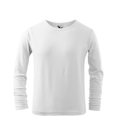Malfini Fit-T LS Children's Long Sleeve T-Shirt