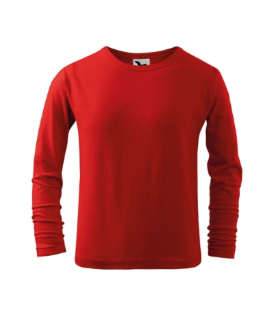 Malfini Fit-T LS Children's Long Sleeve T-Shirt