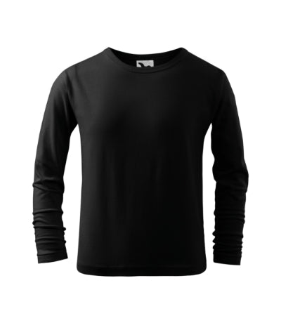 Malfini Fit-T LS Kids Long Sleeve T-Shirt