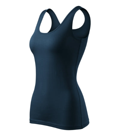 Malfini Tank Top Triumph 180g/m2, Navy Blue