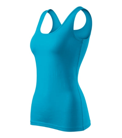 Women's Plain Tank Tops