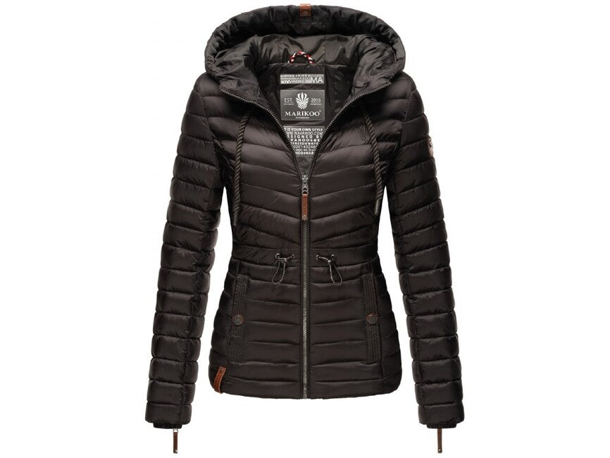 Marikoo ANIYAA Women's Transition Jacket with Hood