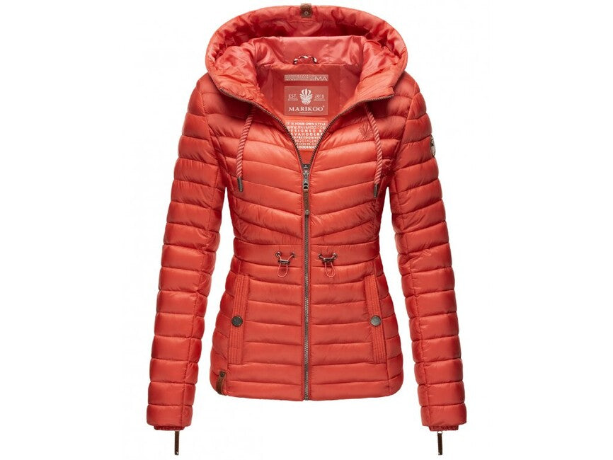 Marikoo ANIYAA Women's Transitional Hooded Jacket