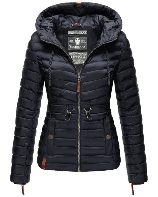 Marikoo ANIYAA Women's Transitional Hooded Jacket