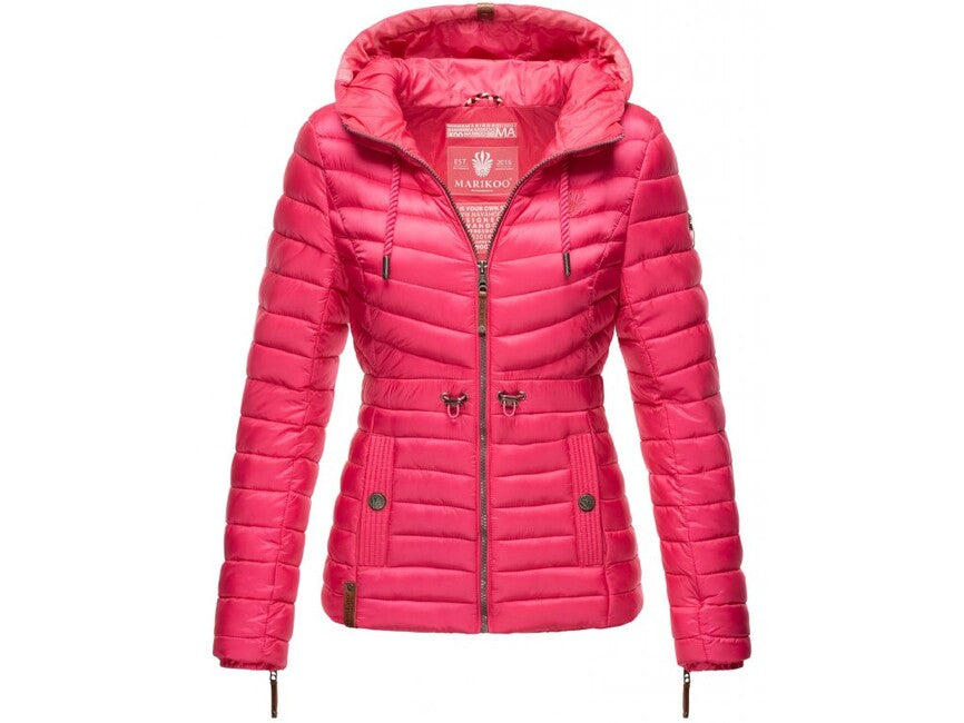 Marikoo ANIYAA Women's Transitional Hooded Jacket