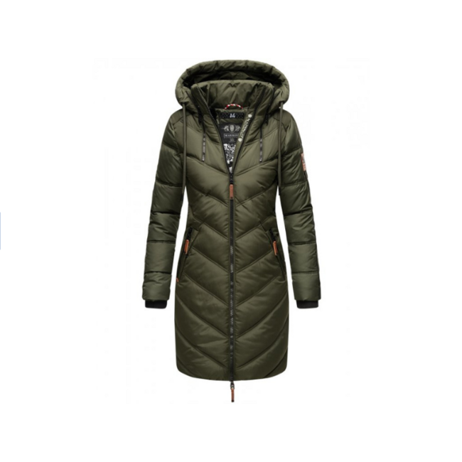 Marikoo ARMASA Women's Winter Jacket