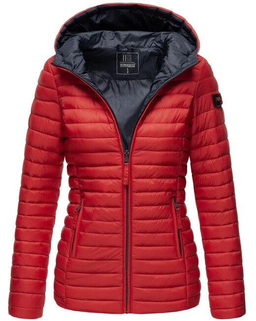 Marikoo ASRAA Women's Transitional Hooded Jacket