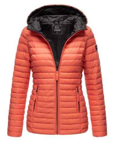 Marikoo ASRAA Women's Transitional Hoodie Jacket