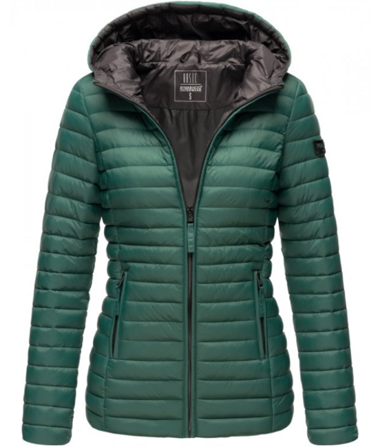 Marikoo ASRAA Women's Transition Jacket with Hood