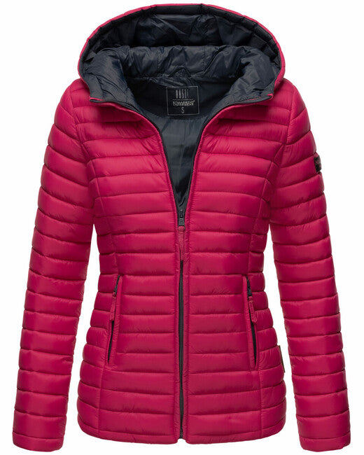 Marikoo ASRAA Women's Transitional Hooded Jacket