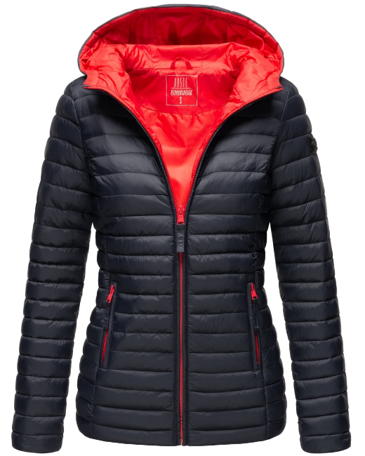 Marikoo ASRAA Women's Transitional Hoodie Jacket