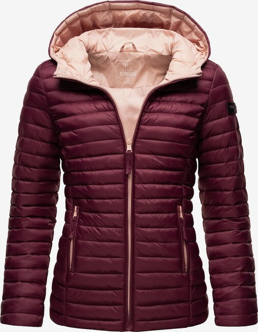 Marikoo ASRAA Women's Transitional Hooded Jacket
