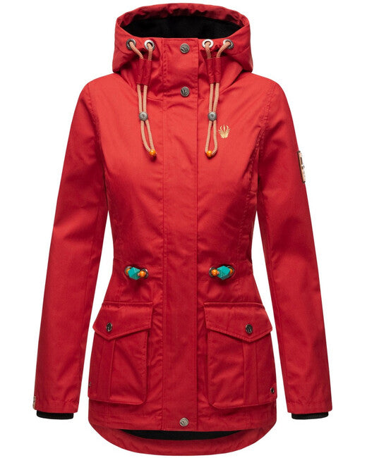 Marikoo BABETAA Women's Transition Jacket