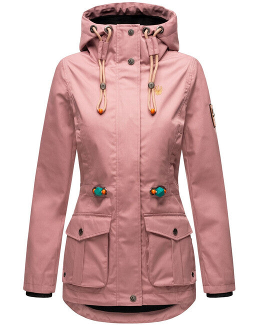 Marikoo BABETAA Women's Transition Jacket