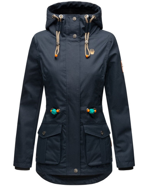 Marikoo BABETAA Women's Transition Jacket