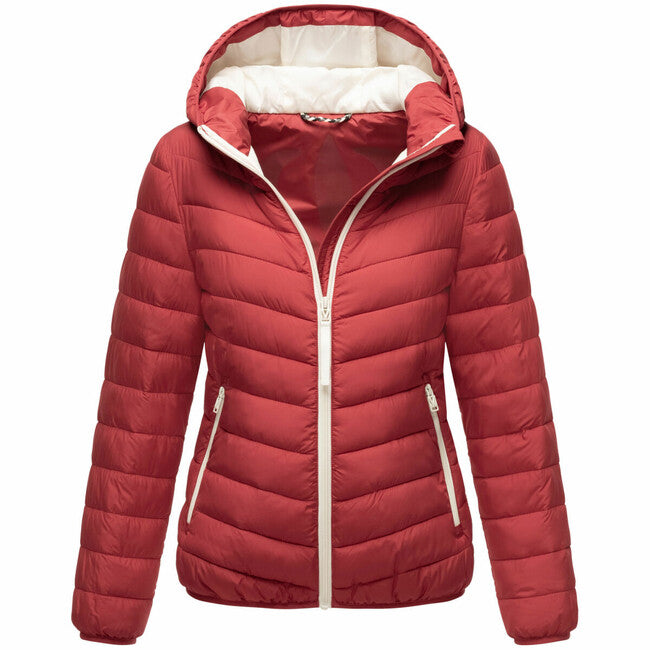 Marikoo Pack Mich Ein Women's Lightweight Transition Jacket