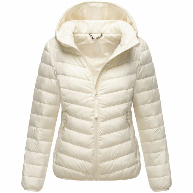 Marikoo Women's Lightweight Transitional Jacket Pack Mich Ein