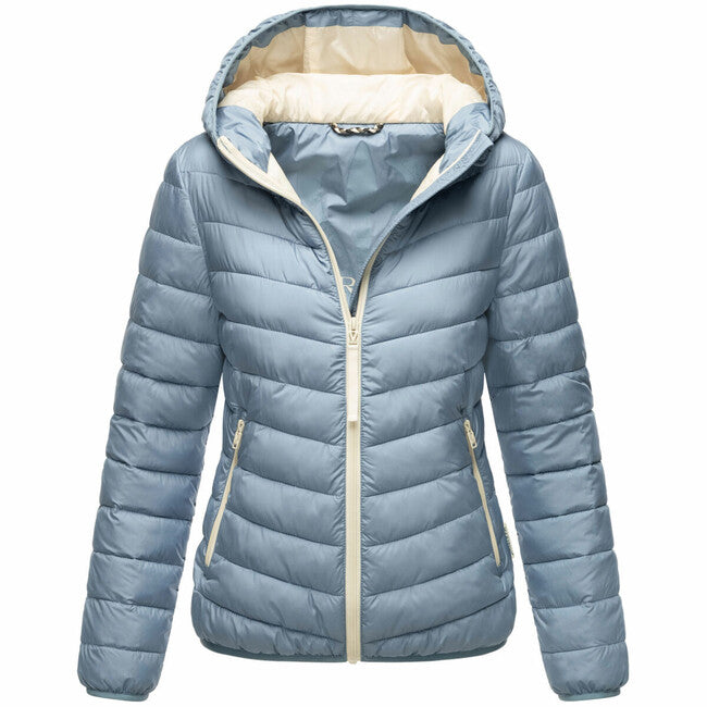 Marikoo Women's Light Transition Jacket Pack Mich Ein